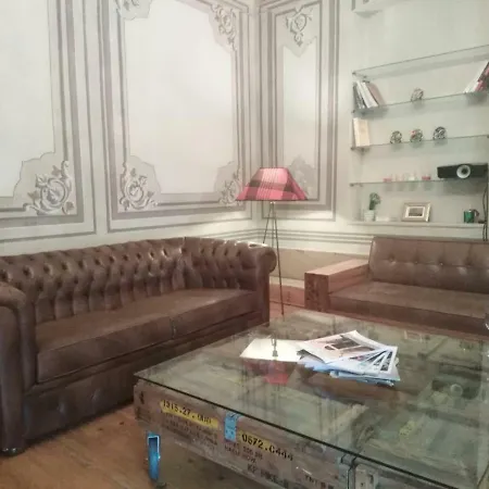 Galata Antique French House Διαμέρισμα Κωνσταντινούπολη