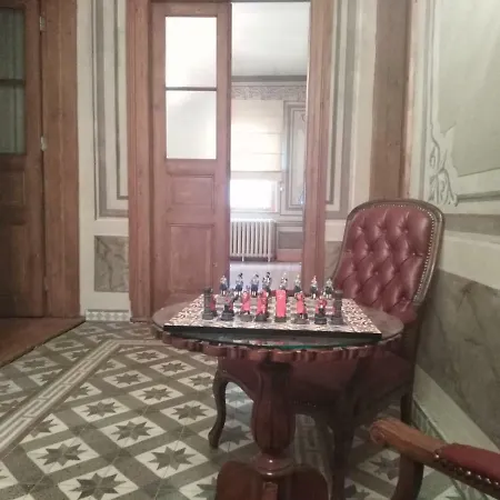 Galata Antique French House * Κωνσταντινούπολη