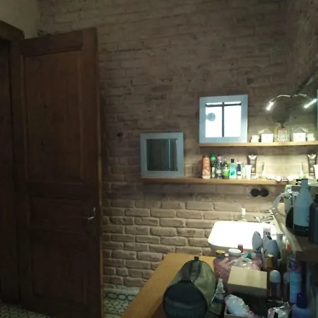 Διαμέρισμα Galata Antique French House Κωνσταντινούπολη