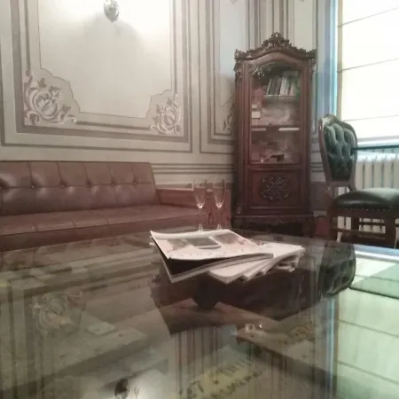 Διαμέρισμα Galata Antique French House Κωνσταντινούπολη