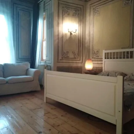 Galata Antique French House Κωνσταντινούπολη