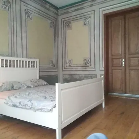 Galata Antique French House Διαμέρισμα *