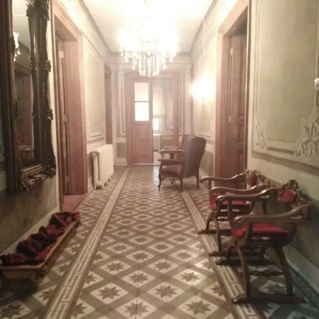 Galata Antique French House * Κωνσταντινούπολη