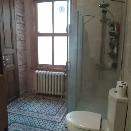Galata Antique French House