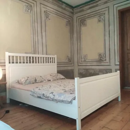 Galata Antique French House Διαμέρισμα Κωνσταντινούπολη