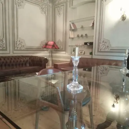 Διαμέρισμα Galata Antique French House