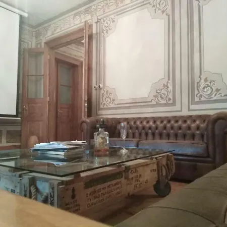 Διαμέρισμα Galata Antique French House Κωνσταντινούπολη