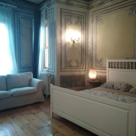 Galata Antique French House Istanbul