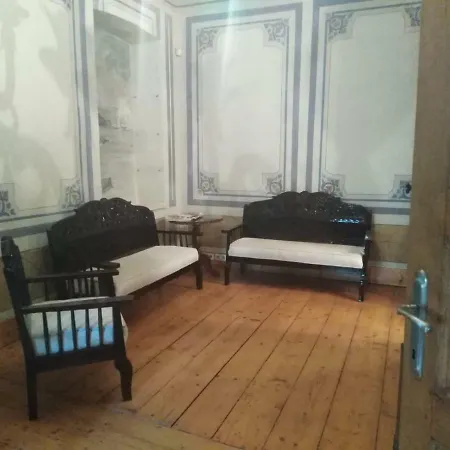 Galata Antique French House *