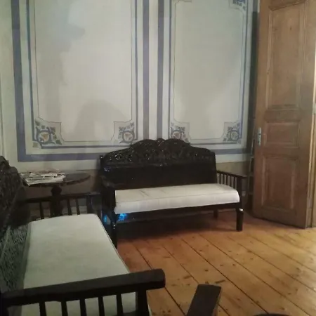 Galata Antique French House *